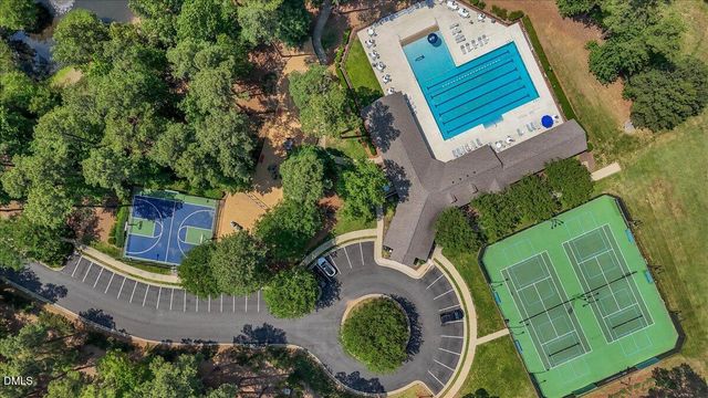 478 Bear Tree Creek, Chapel Hill, NC 27517
