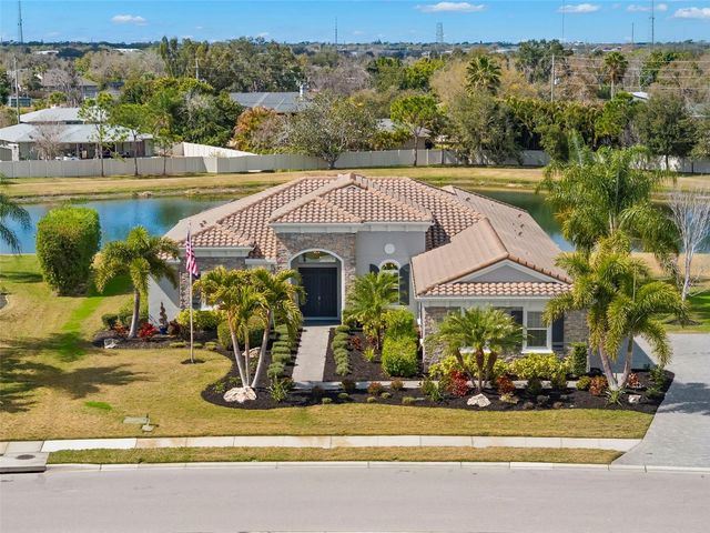 4803 ANCIENT MARBLE DRIVE, Sarasota, FL 34240