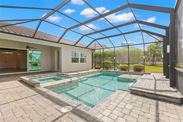 4803 ANCIENT MARBLE DRIVE, Sarasota, FL 34240