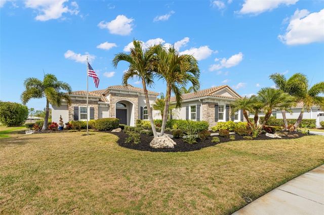 4803 ANCIENT MARBLE DRIVE, Sarasota, FL 34240