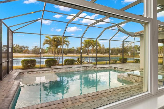 4803 ANCIENT MARBLE DRIVE, Sarasota, FL 34240