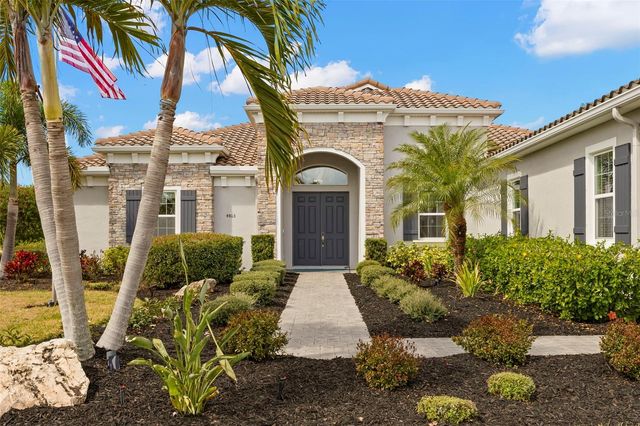 4803 ANCIENT MARBLE DRIVE, Sarasota, FL 34240
