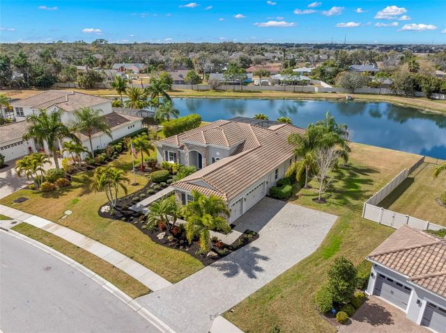 4803 ANCIENT MARBLE DRIVE, Sarasota, FL 34240