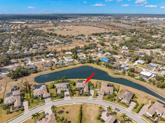 4803 ANCIENT MARBLE DRIVE, Sarasota, FL 34240