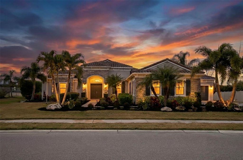 4803 ANCIENT MARBLE DRIVE, Sarasota, FL 34240