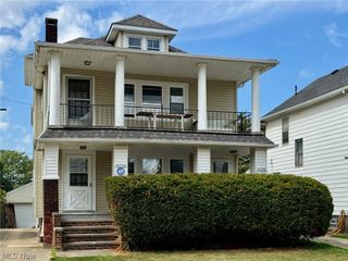 4748 E 94th Street, Garfield Heights, OH 44125