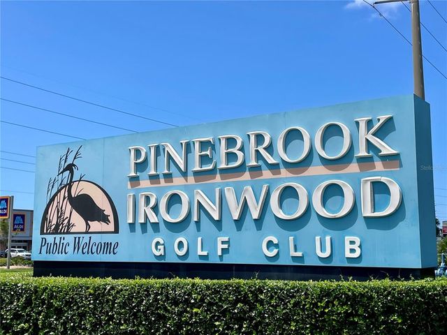 4480 IRONWOOD CIRCLE 305A, Bradenton, FL 34209