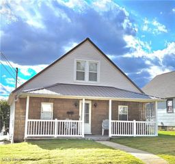 1322 40th Street, Parkersburg, WV 26104