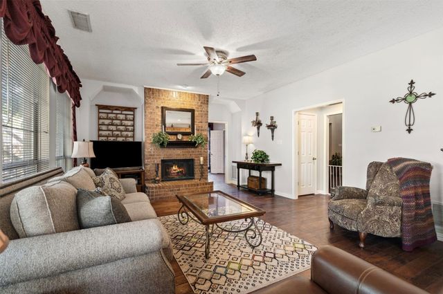 2117 Nottingham Street, Flower Mound, TX 75028
