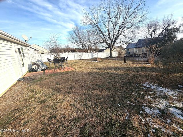 4717 Morning Glory Way, Rocky Mount, NC 27804