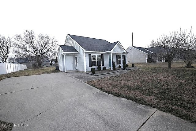 4717 Morning Glory Way, Rocky Mount, NC 27804