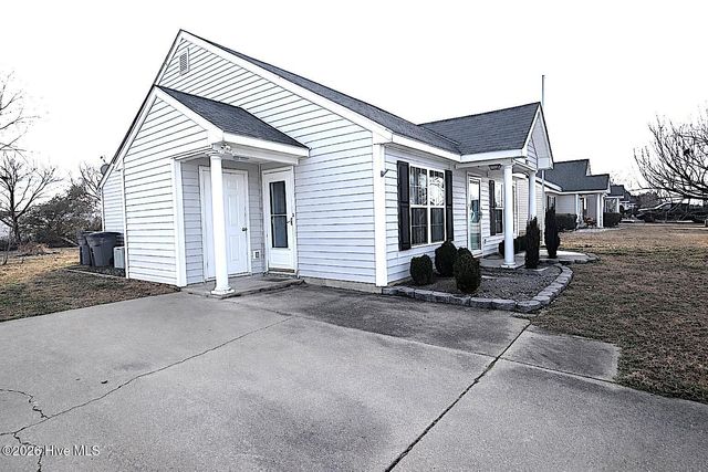 4717 Morning Glory Way, Rocky Mount, NC 27804