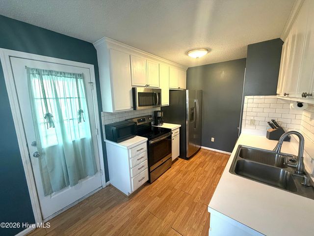 4717 Morning Glory Way, Rocky Mount, NC 27804