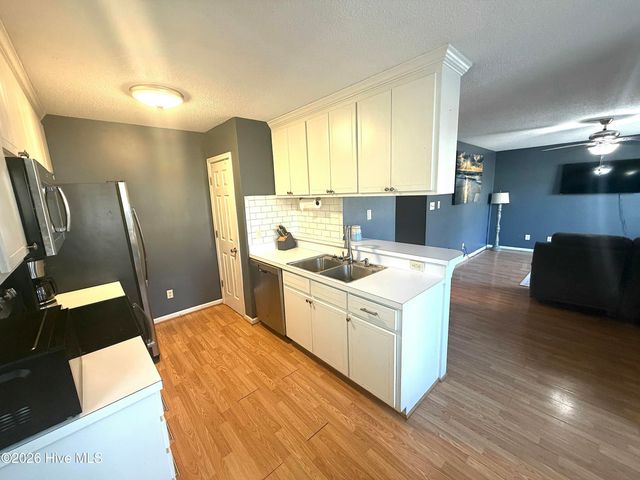 4717 Morning Glory Way, Rocky Mount, NC 27804