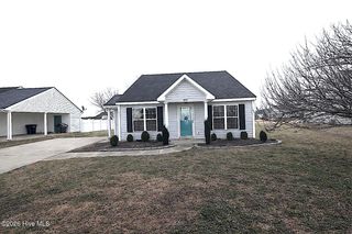 4717 Morning Glory Way, Rocky Mount, NC 27804