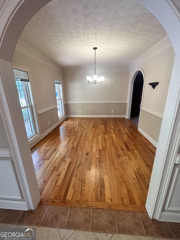 1136 Cole Lake Road, Dallas, GA 30157