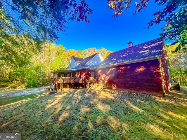 1136 Cole Lake Road, Dallas, GA 30157