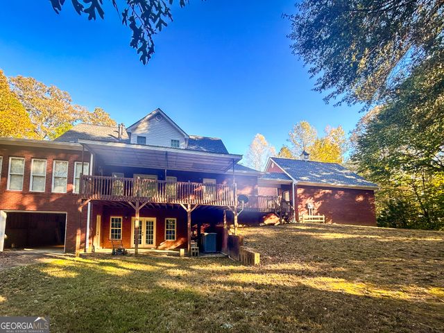 1136 Cole Lake Road, Dallas, GA 30157