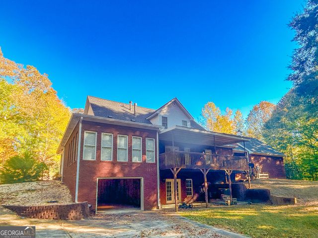 1136 Cole Lake Road, Dallas, GA 30157