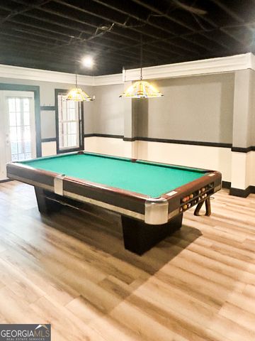 1136 Cole Lake Road, Dallas, GA 30157