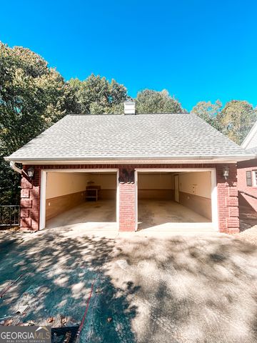 1136 Cole Lake Road, Dallas, GA 30157