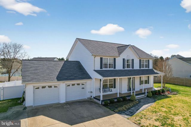 22136 SNAPDRAGON CT, Great Mills, MD 20634