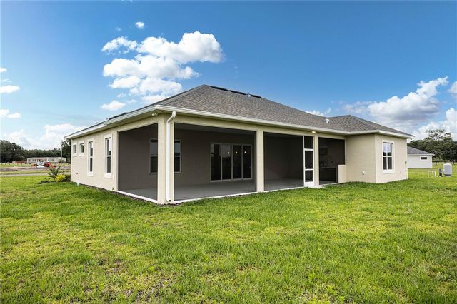 1439 CR 212, Oxford, FL 34484