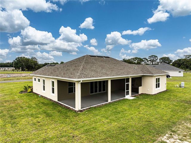 1439 CR 212, Oxford, FL 34484