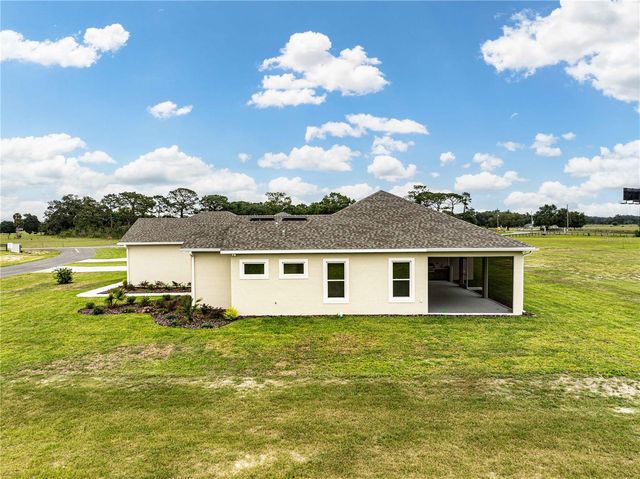 1439 CR 212, Oxford, FL 34484
