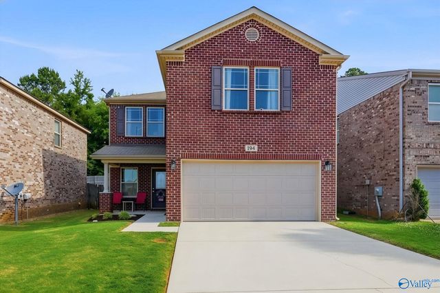 194 Green Garden Drive, Harvest, AL 35749