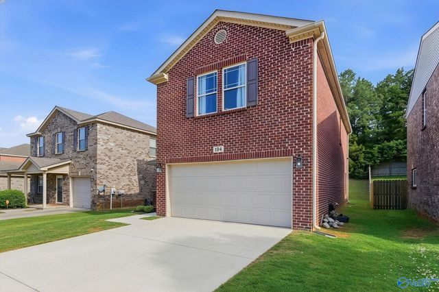 194 Green Garden Drive, Harvest, AL 35749