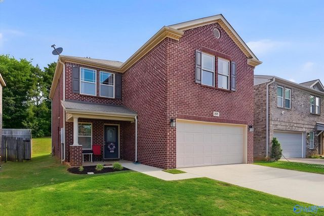 194 Green Garden Drive, Harvest, AL 35749