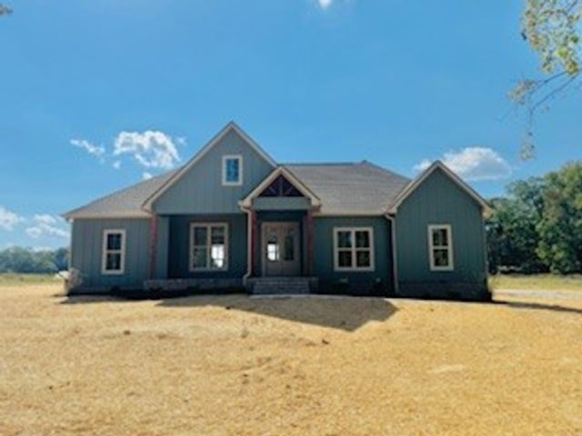 3966 Baggett Rd, Springfield, TN 37172