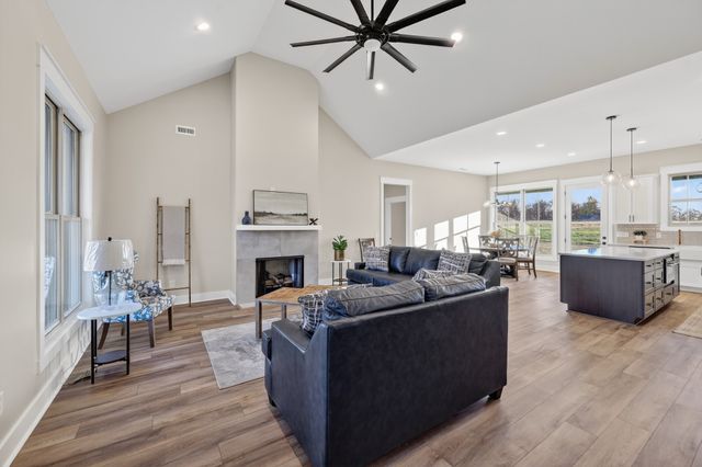 3966 Baggett Rd, Springfield, TN 37172