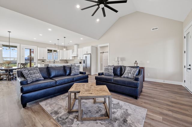 3966 Baggett Rd, Springfield, TN 37172