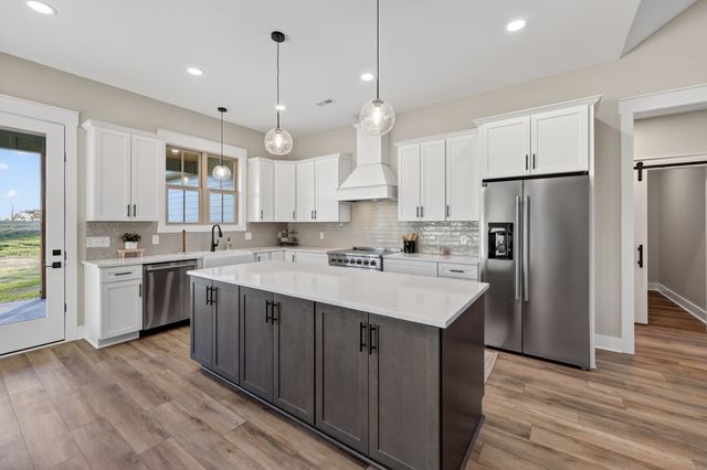 3966 Baggett Rd, Springfield, TN 37172