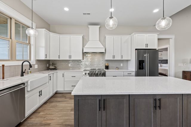 3966 Baggett Rd, Springfield, TN 37172