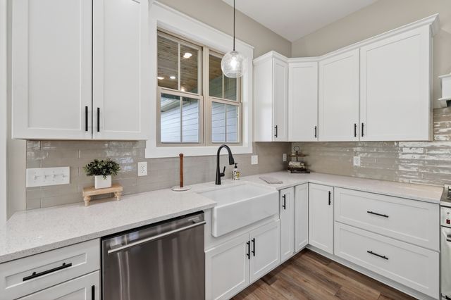 3966 Baggett Rd, Springfield, TN 37172