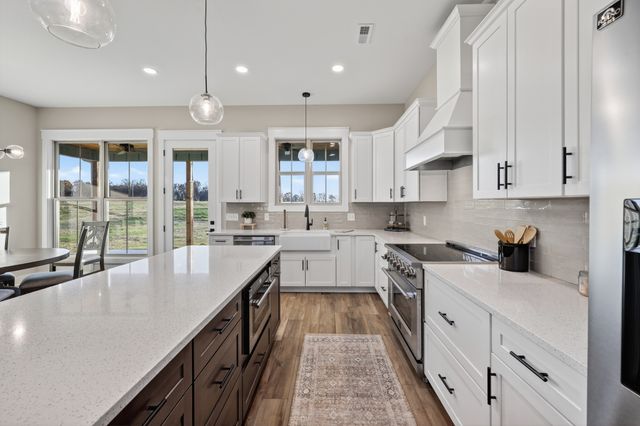 3966 Baggett Rd, Springfield, TN 37172