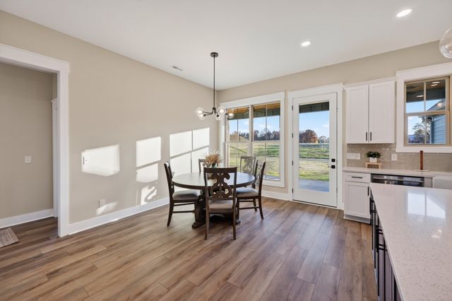 3966 Baggett Rd, Springfield, TN 37172