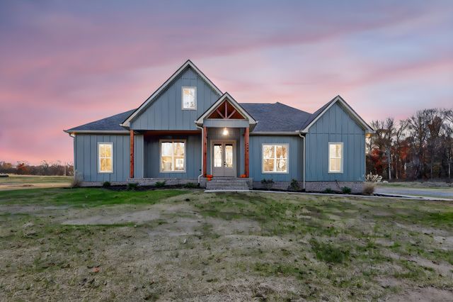 3966 Baggett Rd, Springfield, TN 37172