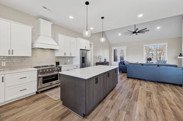 3966 Baggett Rd, Springfield, TN 37172