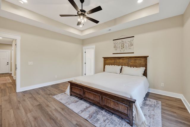 3966 Baggett Rd, Springfield, TN 37172