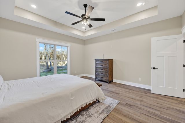 3966 Baggett Rd, Springfield, TN 37172