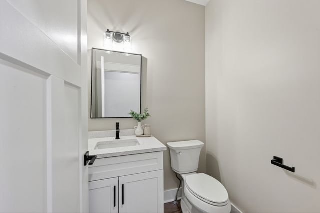 3966 Baggett Rd, Springfield, TN 37172