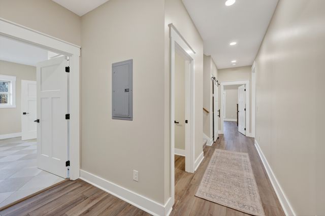 3966 Baggett Rd, Springfield, TN 37172