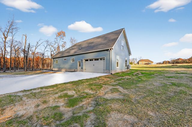 3966 Baggett Rd, Springfield, TN 37172