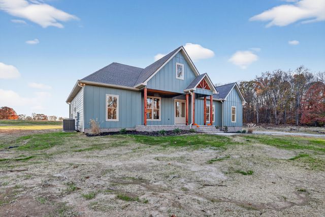 3966 Baggett Rd, Springfield, TN 37172