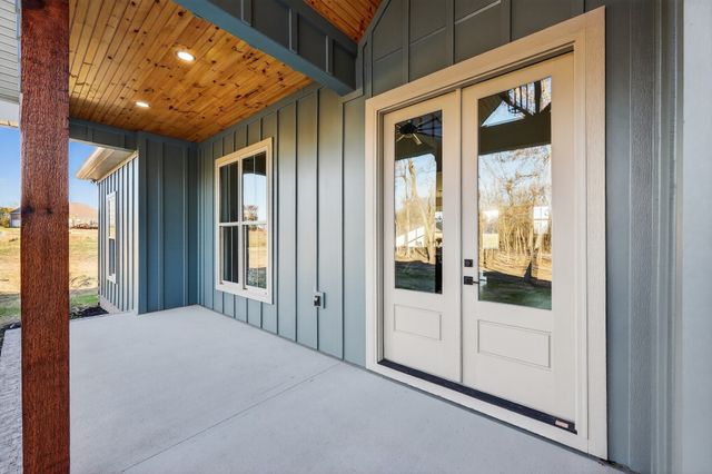 3966 Baggett Rd, Springfield, TN 37172