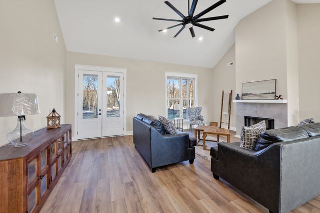 3966 Baggett Rd, Springfield, TN 37172